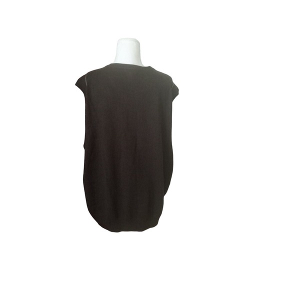 Dockers mens sweater vest - Picture 2 of 4